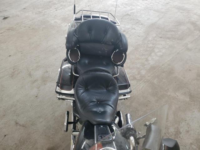 1HD1FCW141Y612143 - 2001 HARLEY-DAVIDSON FLHTCUI BLACK photo 5