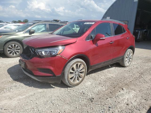 2017 BUICK ENCORE PREFERRED, 