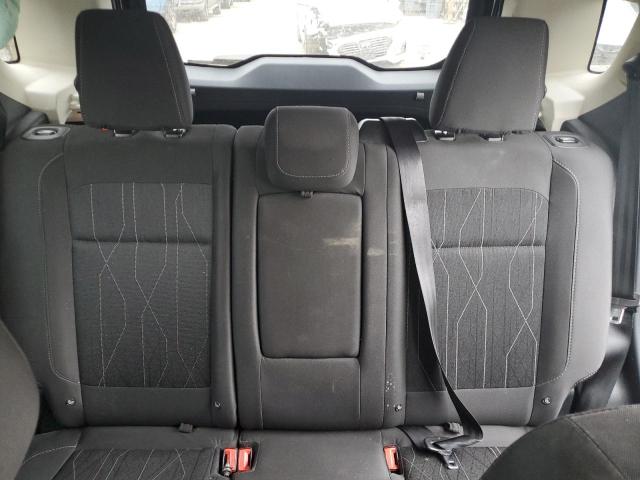 MAJ3S2GE8KC270346 - 2019 FORD ECOSPORT SE BLACK photo 10