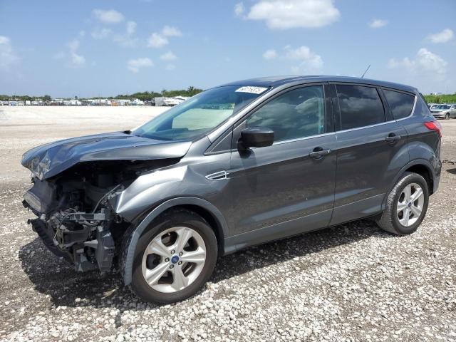 2016 FORD ESCAPE SE, 