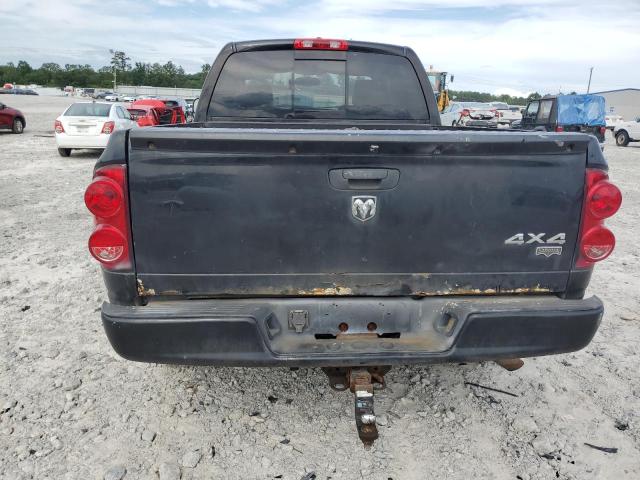 1D7HU18218S566063 - 2008 DODGE RAM 1500 ST BLACK photo 6