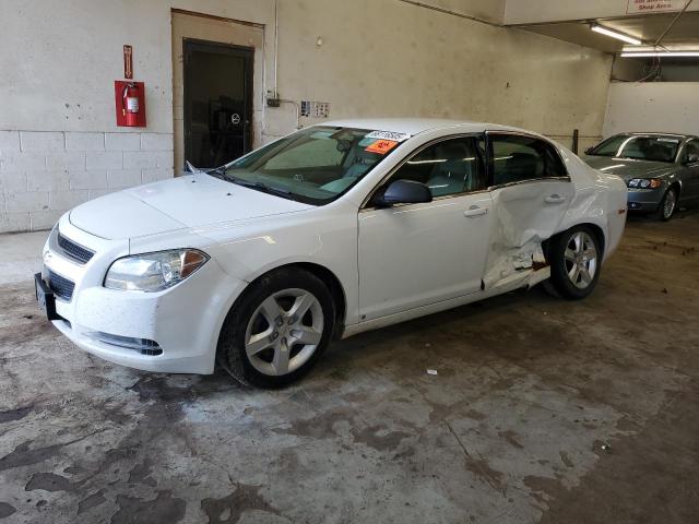 2009 CHEVROLET MALIBU LS, 