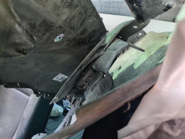 5YJYGAEE9MF207664 - 2021 TESLA MODEL Y BLACK photo 10