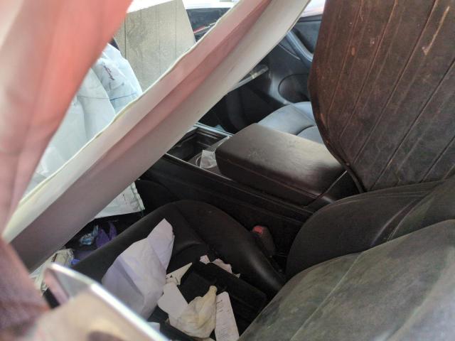 5YJYGAEE9MF207664 - 2021 TESLA MODEL Y BLACK photo 7