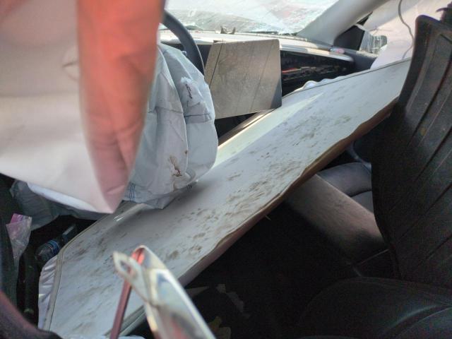 5YJYGAEE9MF207664 - 2021 TESLA MODEL Y BLACK photo 8