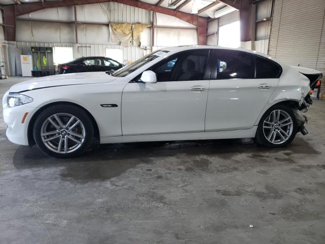 2013 BMW 535 XI, 