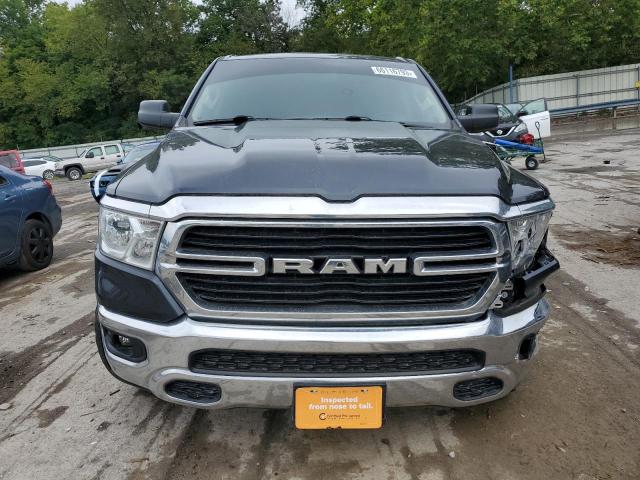 1C6RRFBG9KN755140 - 2019 RAM 1500 BIG HORN/LONE STAR CHARCOAL photo 5