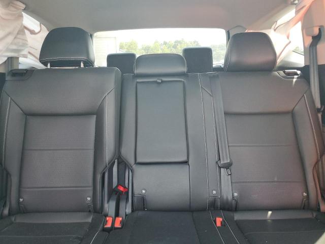 1V2BR2CA8NC562022 - 2022 VOLKSWAGEN ATLAS SEL BLACK photo 10