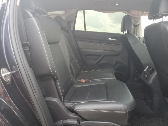 1V2BR2CA8NC562022 - 2022 VOLKSWAGEN ATLAS SEL BLACK photo 11