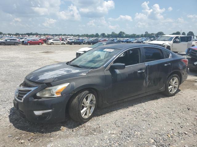 2013 NISSAN ALTIMA 2.5, 