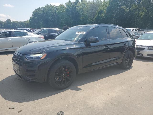 2021 AUDI Q5 PREMIUM PLUS, null