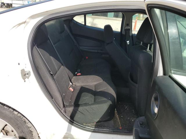 2G2WP552371212794 - 2007 PONTIAC GRAND PRIX 白色 照片 10