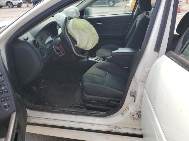 2G2WP552371212794 - 2007 PONTIAC GRAND PRIX 白色 照片 7