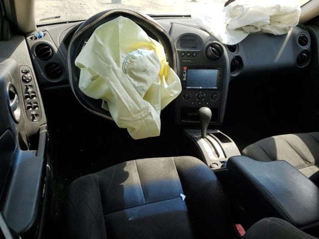 2G2WP552371212794 - 2007 PONTIAC GRAND PRIX 白色 照片 8