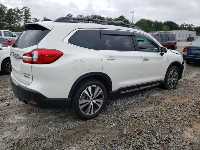 4S4WMARD0N3451845 - 2022 SUBARU ASCENT TOURING WHITE photo 3