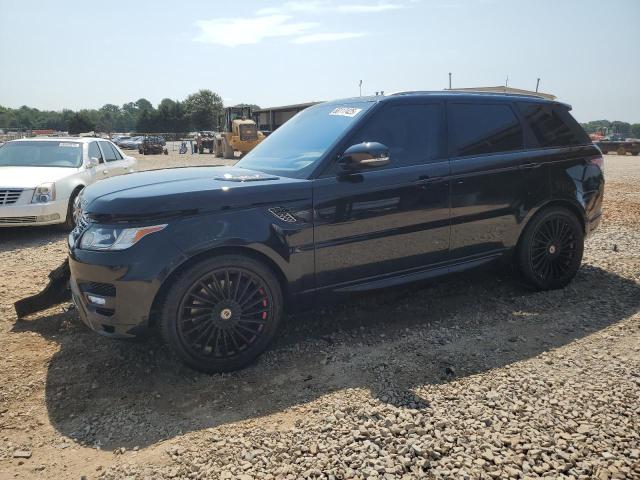 2016 LAND ROVER RANGE ROVE AUTOBIOGRAPHY, null