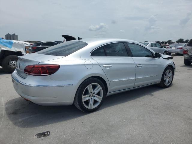 WVWBN7AN5GE514730 - 2016 VOLKSWAGEN CC BASE SILVER photo 3
