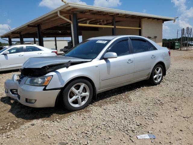 2007 HYUNDAI SONATA SE, 