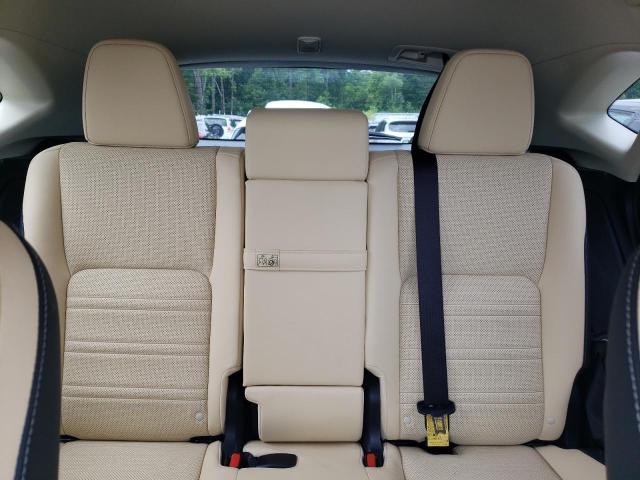 JTJBARBZ4K2184529 - 2019 LEXUS NX 300 BASE Ağ foto 10