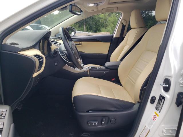 JTJBARBZ4K2184529 - 2019 LEXUS NX 300 BASE Ağ foto 7