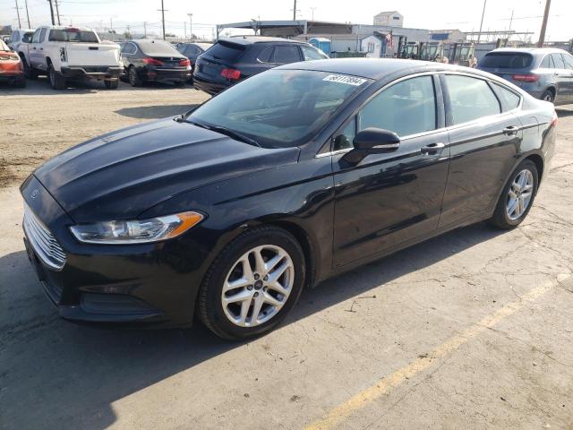 2015 FORD FUSION SE, 