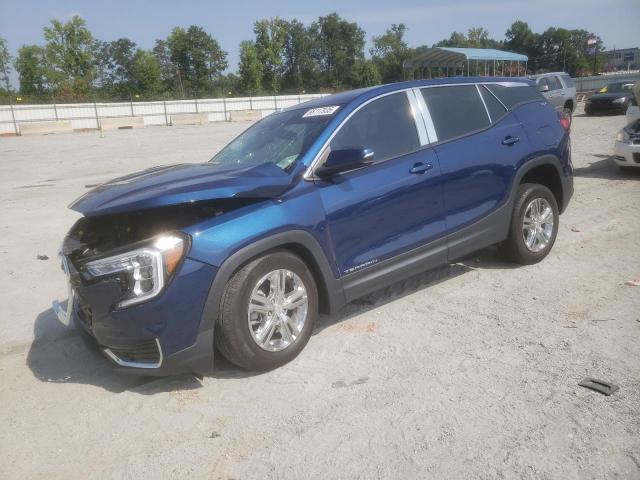 2022 GMC TERRAIN SLE, 