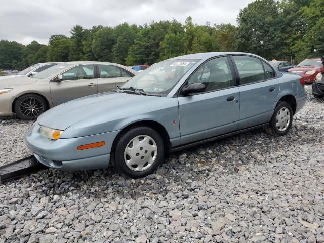 2001 SATURN SL1, 