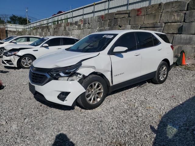 2018 CHEVROLET EQUINOX LT, 