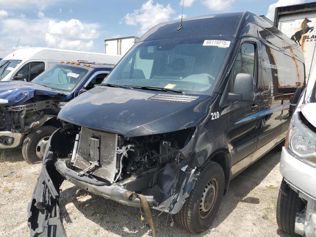 2023 MERCEDES-BENZ SPRINTER 2500, 