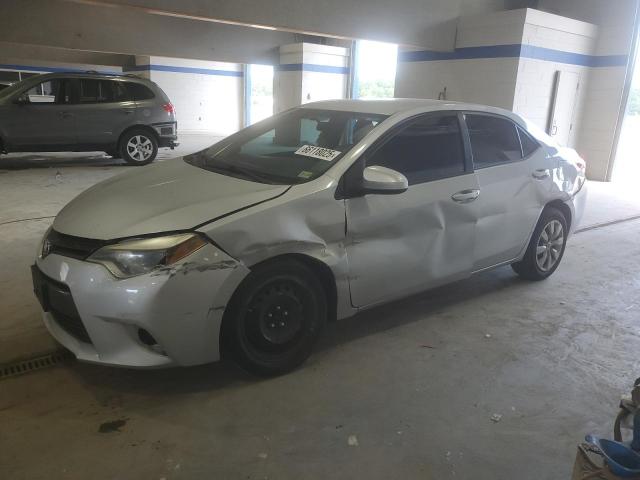 2015 TOYOTA COROLLA L, 