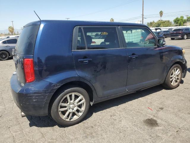 JTLKE50E581044704 - 2008 SCION XB XB 蓝色 照片 3