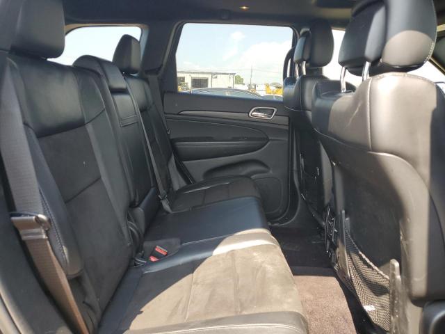 1C4RJFAG1KC570173 - 2019 JEEP GRAND CHER LAREDO Schwarz Foto 11