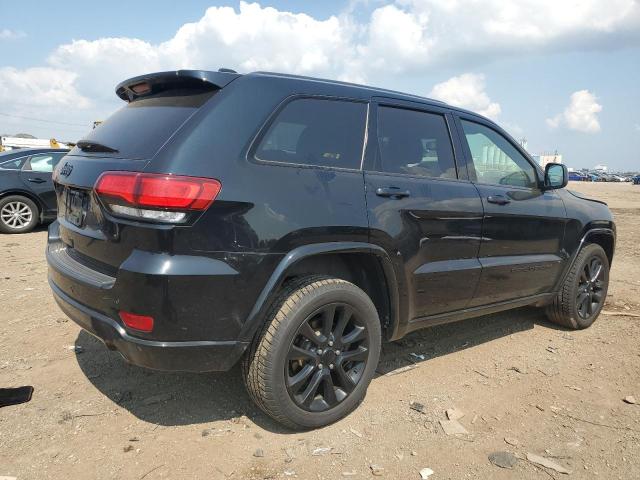 1C4RJFAG1KC570173 - 2019 JEEP GRAND CHER LAREDO Schwarz Foto 3