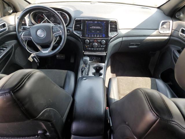 1C4RJFAG1KC570173 - 2019 JEEP GRAND CHER LAREDO Schwarz Foto 8