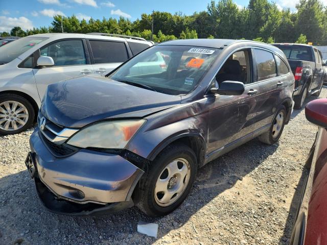 2010 HONDA CR-V LX, 