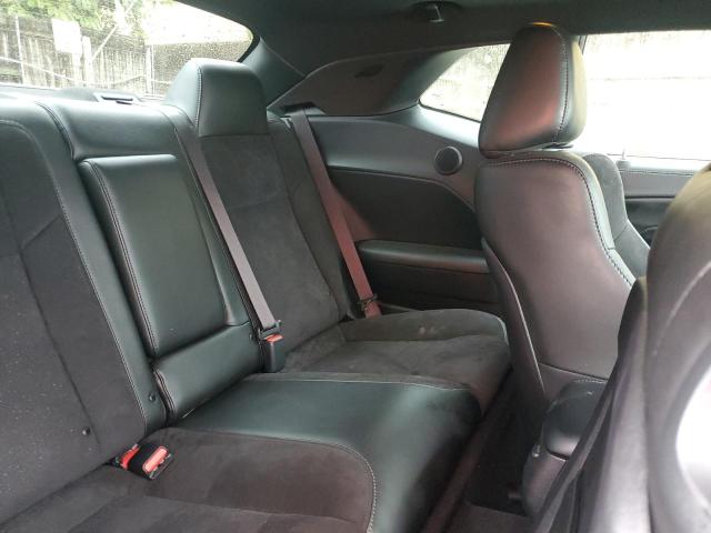 2C3CDZBTXPH602122 - 2023 DODGE CHALLENGER R/T GRAY photo 10