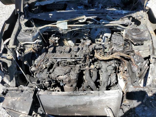 SHHFK7H61KU208199 - 2019 HONDA CIVIC EX BURN photo 11