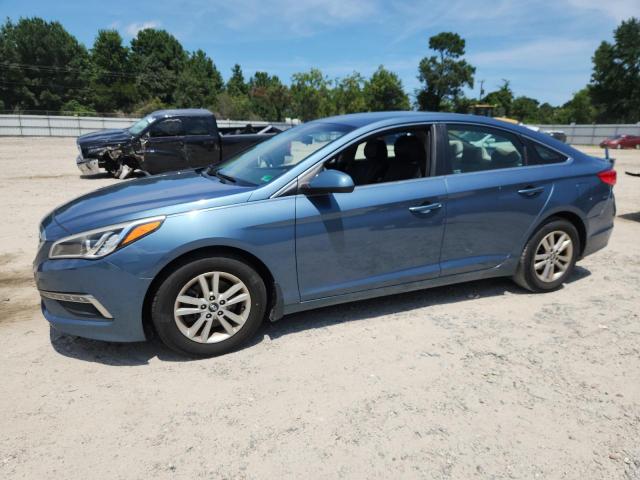 2015 HYUNDAI SONATA SE, 