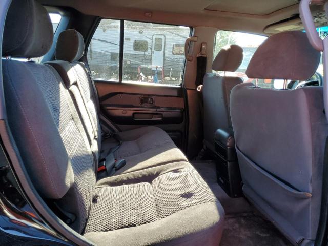 JN8DR09Y83W826567 - 2003 NISSAN PATHFINDER LE 黑色 照片 10
