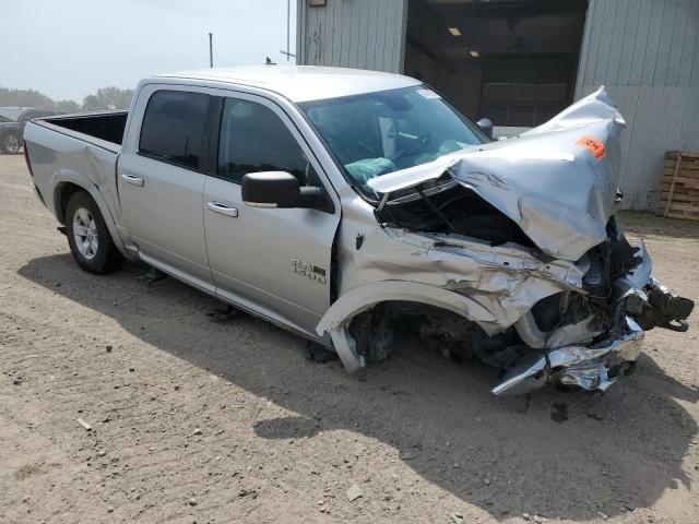 1C6RR7LG4ES281916 - 2014 RAM 1500 SLT SILVER photo 4