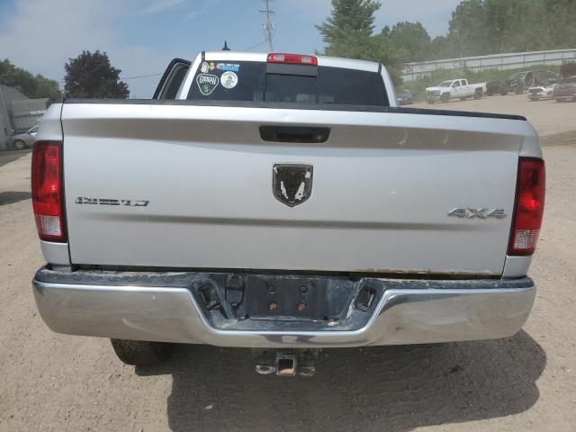 1C6RR7LG4ES281916 - 2014 RAM 1500 SLT SILVER photo 6