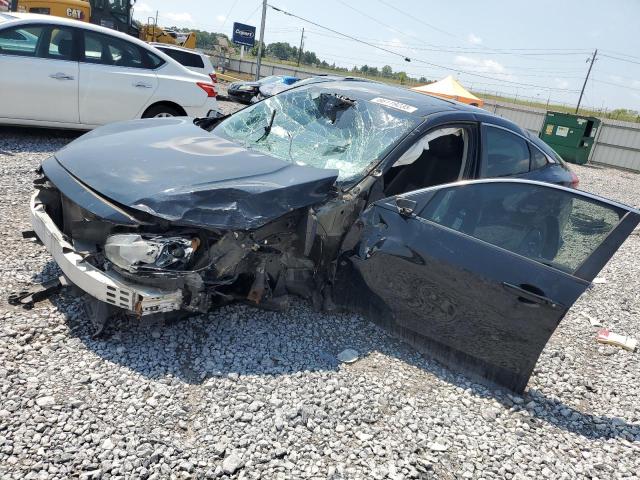 2018 HONDA CIVIC EX, 