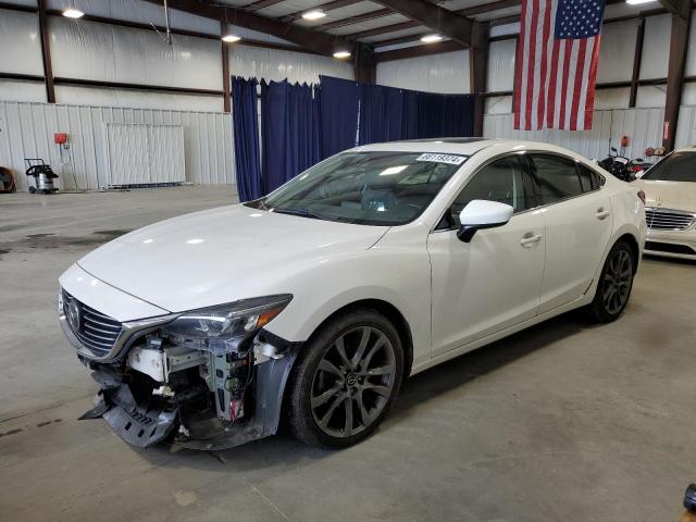 2016 MAZDA 6 GRAND TOURING, 