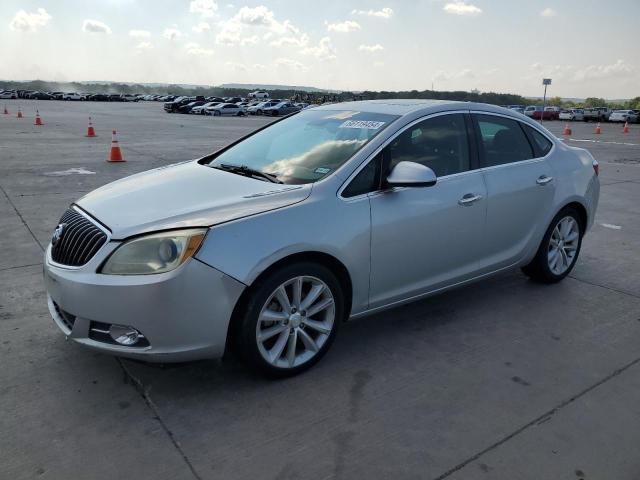 2013 BUICK VERANO, 