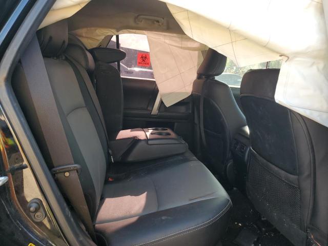 JTEBU5JR3H5482108 - 2017 TOYOTA 4RUNNER SR5/SR5 PREMIUM 黑色 照片 10