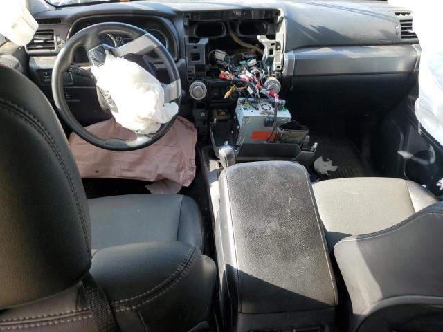 JTEBU5JR3H5482108 - 2017 TOYOTA 4RUNNER SR5/SR5 PREMIUM 黑色 照片 8