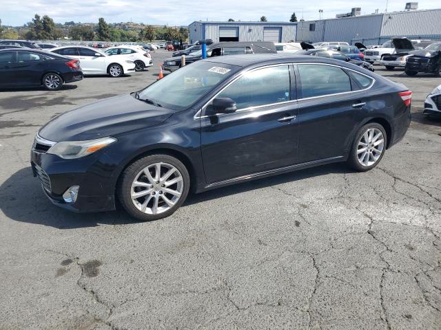 2013 TOYOTA AVALON BASE, 