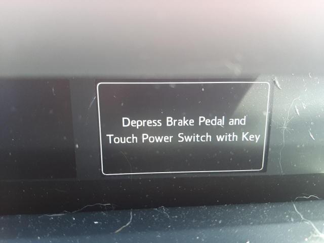 JTDKARFP0H3053967 - 2017 TOYOTA PRIUS PRIM 红色 照片 8