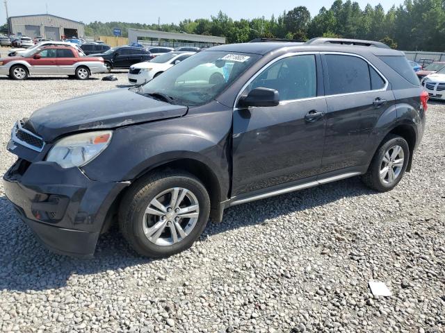 2014 CHEVROLET EQUINOX LT, 