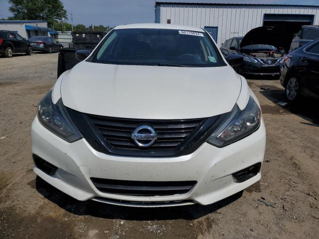 1N4AL3AP5JC282957 - 2018 NISSAN ALTIMA 2.5 WHITE photo 5